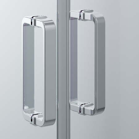 Душевой уголок Ambassador Forsa 17021107AX-90AX 120х90