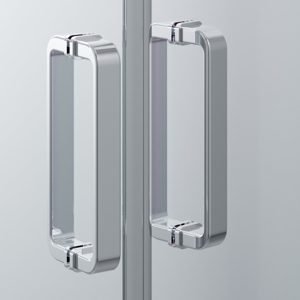 Душевой уголок Ambassador Forsa 17021107AX-90AX 120х90