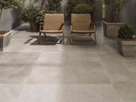 Керамогранит Porcelanosa Bottega Caliza L 59,6x59,6 (A)