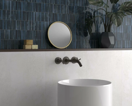 Керамогранит Dune Zement White 60x120