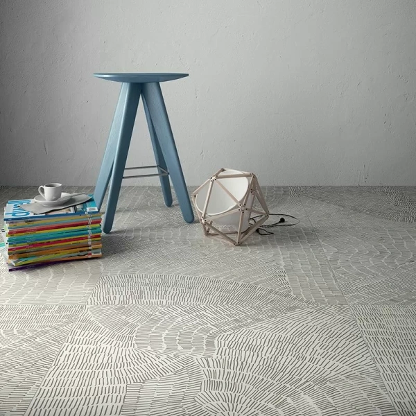 Керамогранит Refin Fossil Brown Rt 60x60