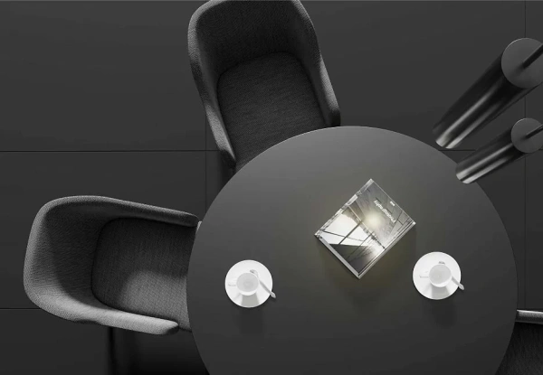 Керамогранит Art&Natura Ceramica Moderno Absolute ICE Glossy 60x120