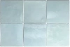 Плитка Equipe Artisan Aqua 13,2x13,2