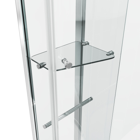 Душевой уголок Grossman Classic GR-9120L 120х80