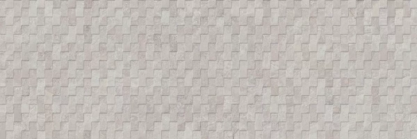 Плитка Porcelanosa Mirage-Image Silver Deco 33,3x100 (4 P/C)