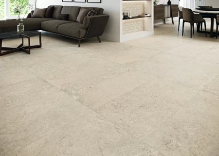 Керамогранит Grespania Elba Taupe 60x120 Rect