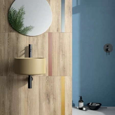 Керамогранит Abk Eco Chic Naturale Ret 20x120