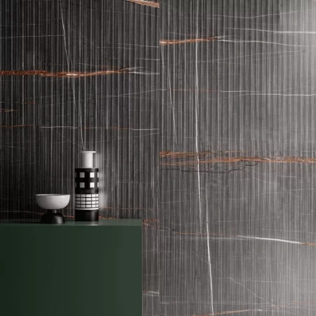 Керамогранит Keope Eclectic Persian Grey Silk 60x120