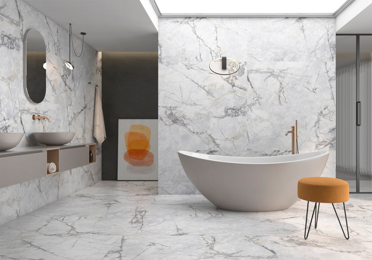 Керамогранит Geotiles Borgia