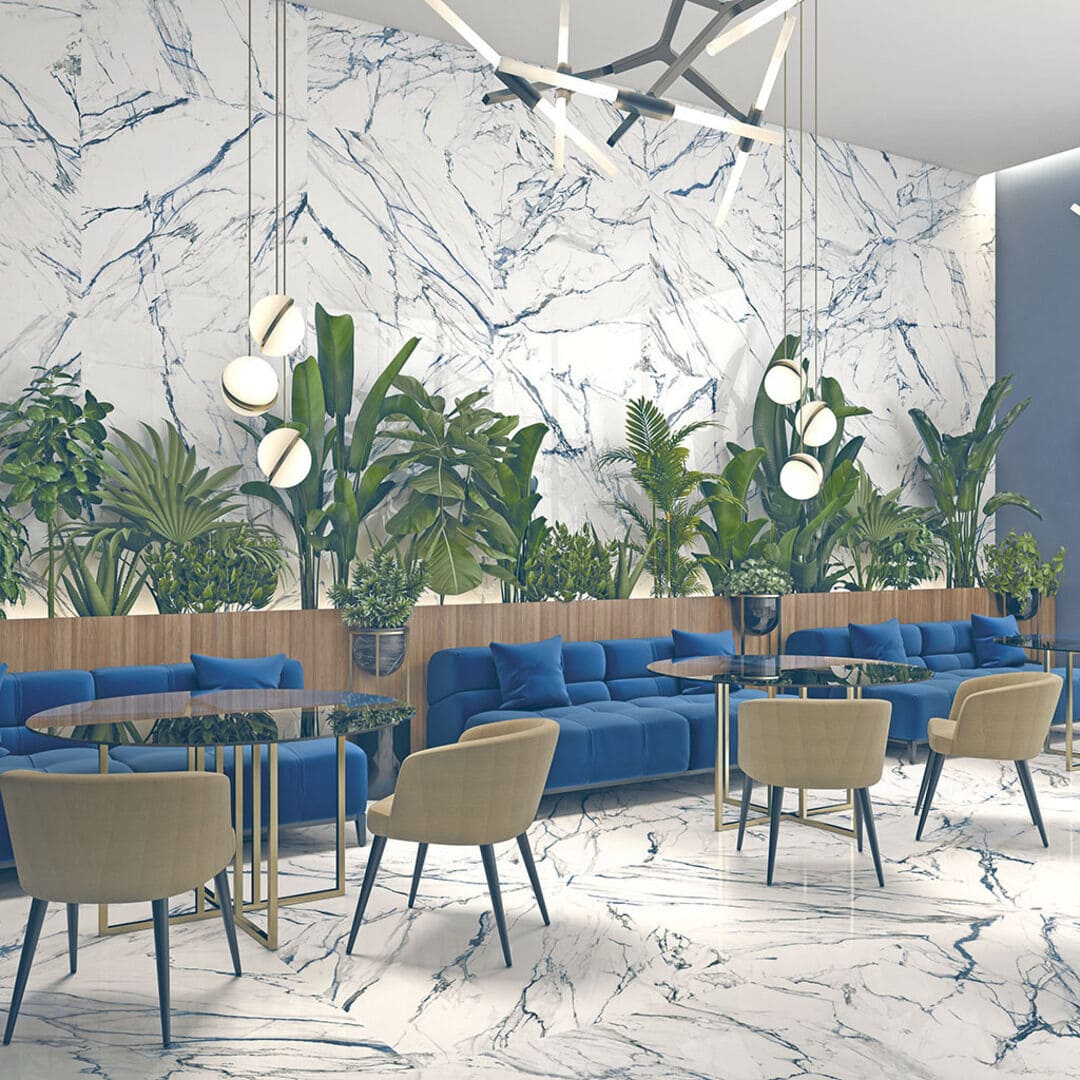Керамогранит Geotiles Oikos