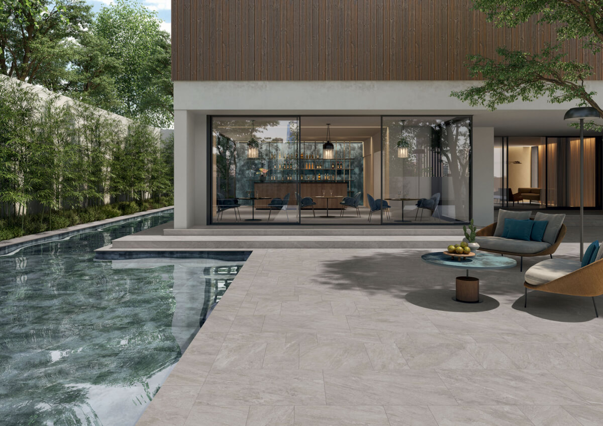 Керамогранит Caesar Ceramiche Quarzite