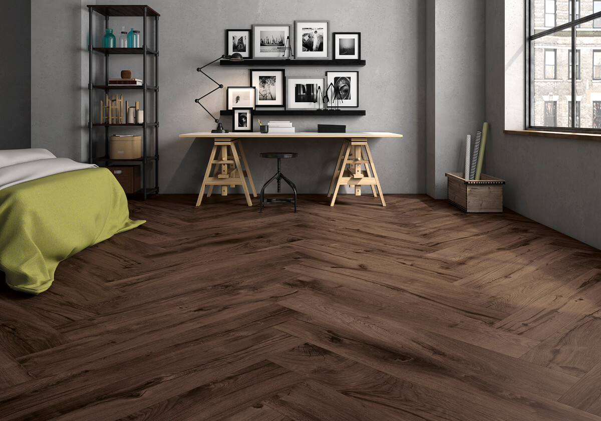 Керамогранит Geotiles Bricola
