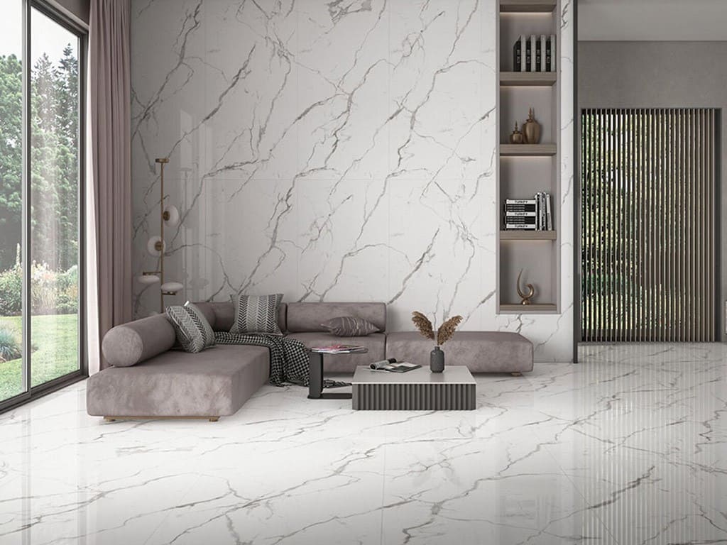 Керамогранит Gravita Statuario Urban