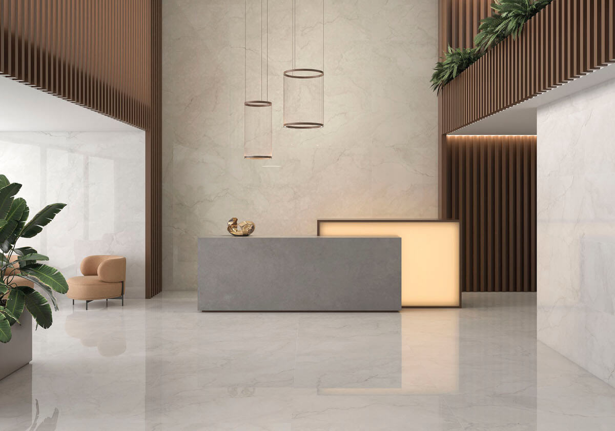 Керамогранит Geotiles Cronos