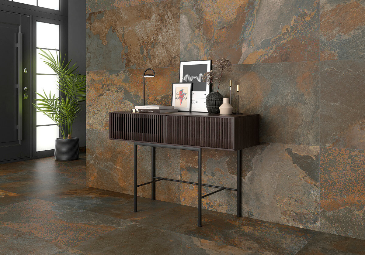 Керамогранит Geotiles Borba