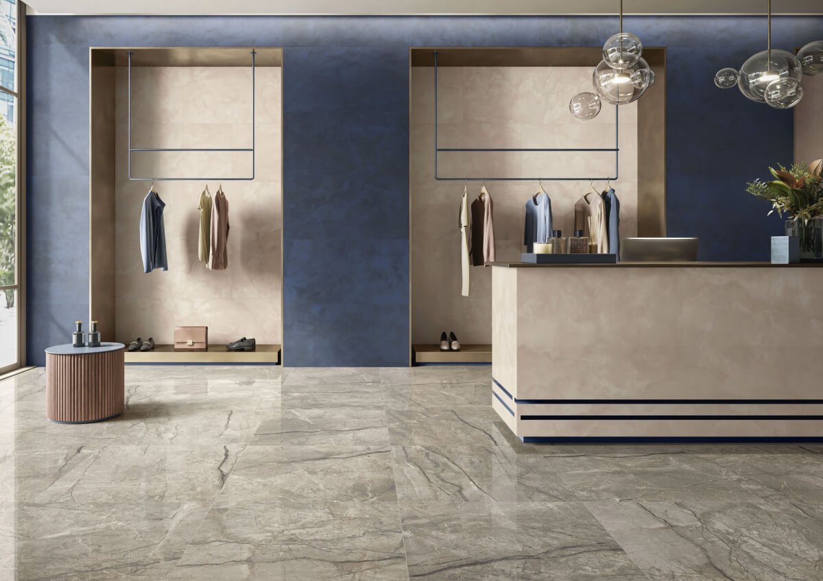 Керамогранит Caesar Ceramiche Anima Futura