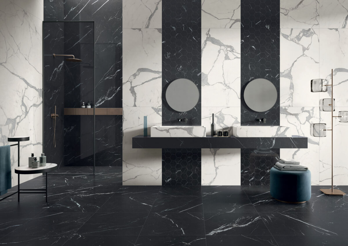 Керамогранит Caesar Ceramiche Anima Futura