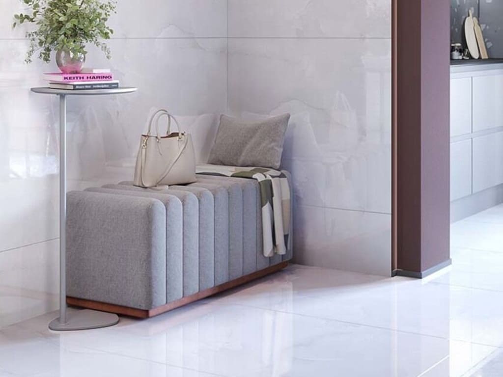 Керамогранит Gravita Praga Onyx