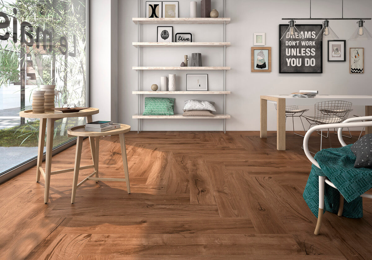 Керамогранит Geotiles Bricola