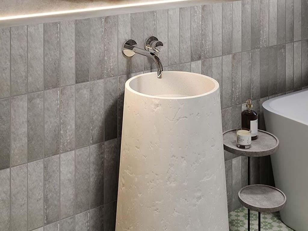 Керамогранит Geotiles Terracotta