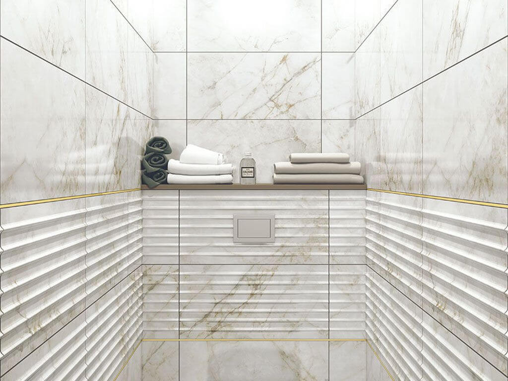 Керамогранит Grespania Cuarzo Reno