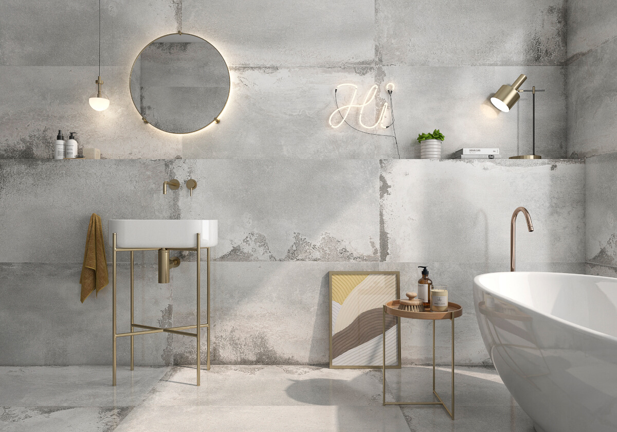 Керамогранит Geotiles Galio