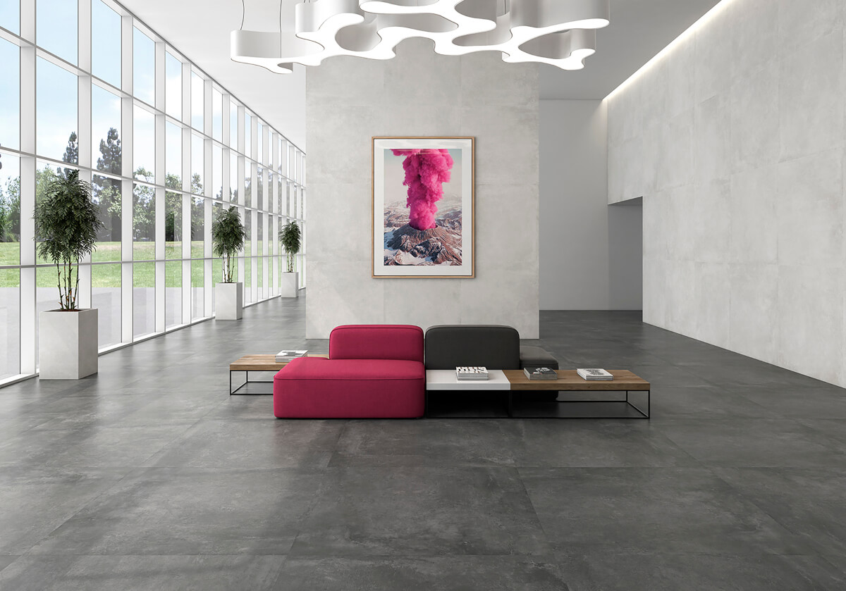 Керамогранит Geotiles Ground