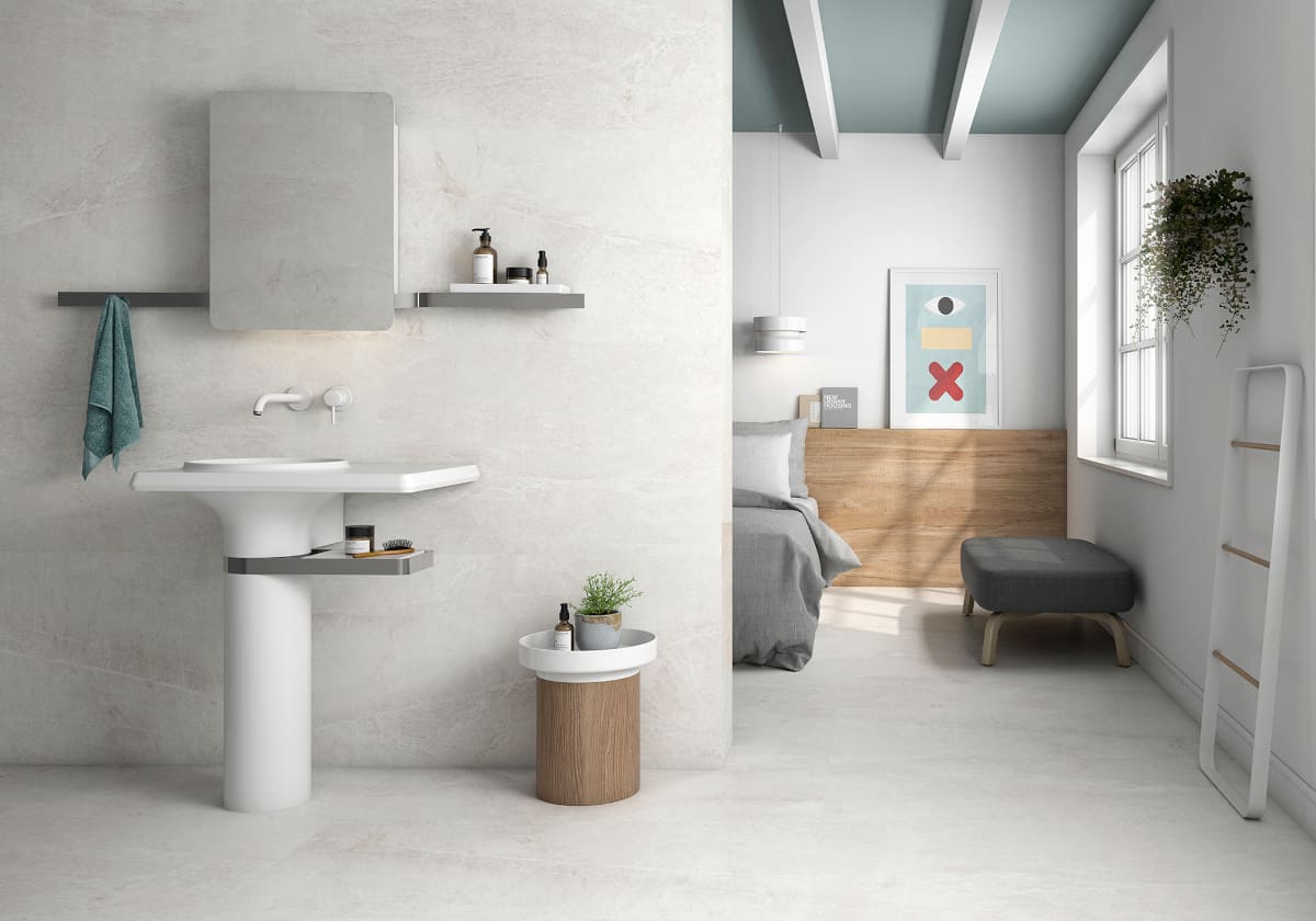 Керамогранит Geotiles Persa