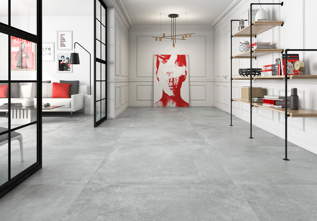 Керамогранит Geotiles Ground
