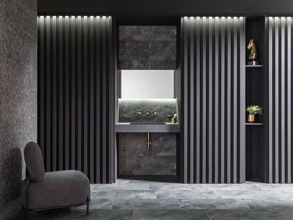 Керамогранит Porcelanosa Mirage-Image