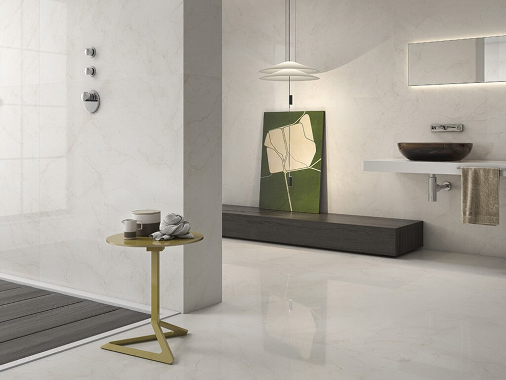 Керамогранит Geotiles Marmara