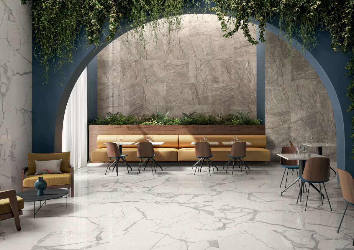 Керамогранит Caesar Ceramiche Anima Futura