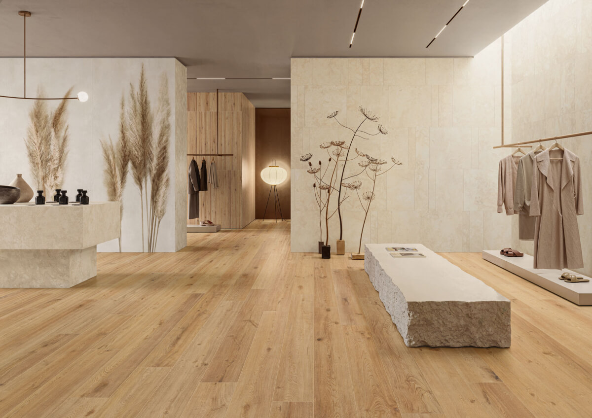 Керамогранит Caesar Ceramiche Rever