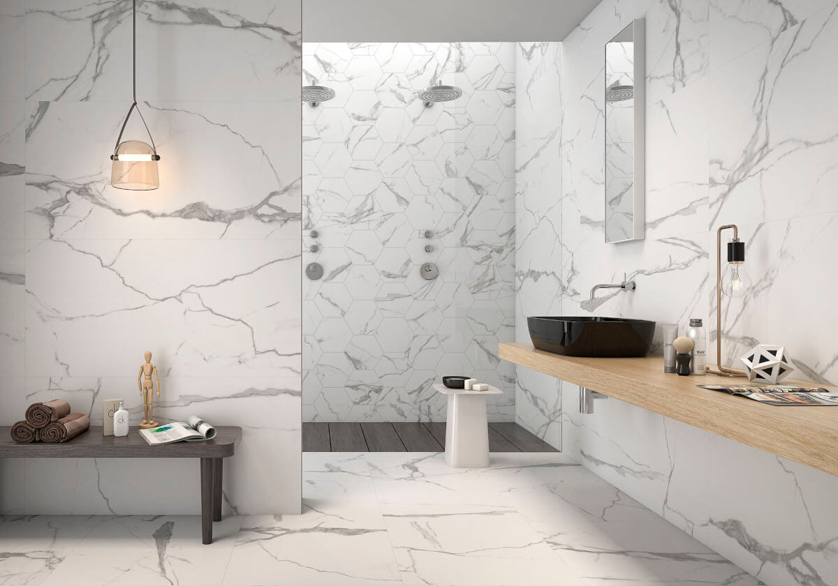 Керамогранит Geotiles Kaunas