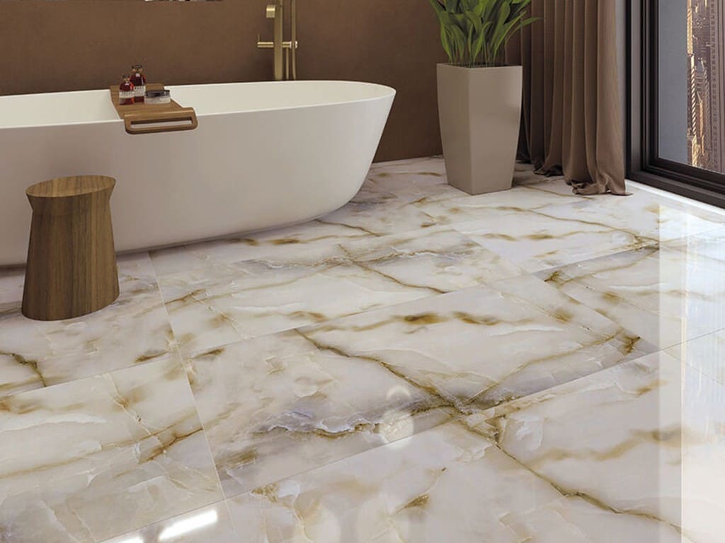 Керамогранит Gravita Honey Onyx