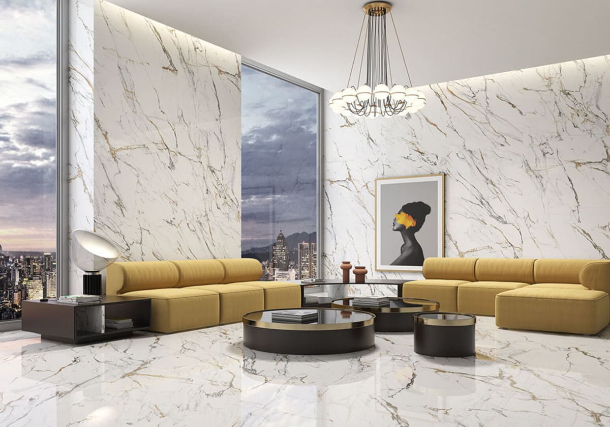 Керамогранит Geotiles Oikos
