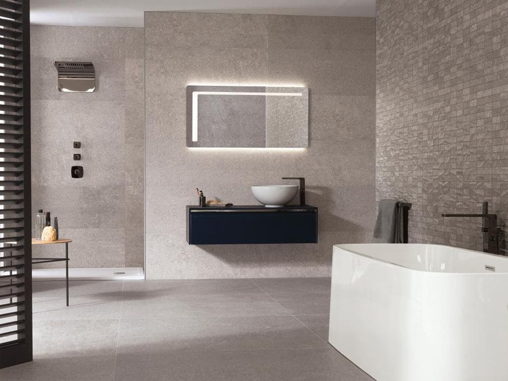 Керамогранит Porcelanosa Prada