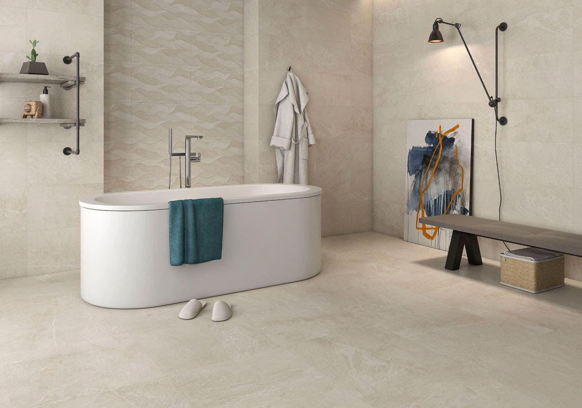 Керамогранит Geotiles Persa