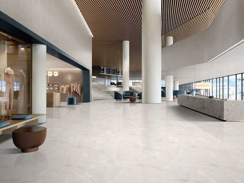 Керамогранит Gravita Praga Onyx