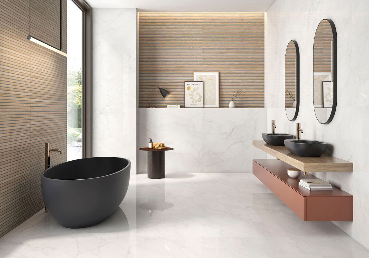 Керамогранит Geotiles Cronos