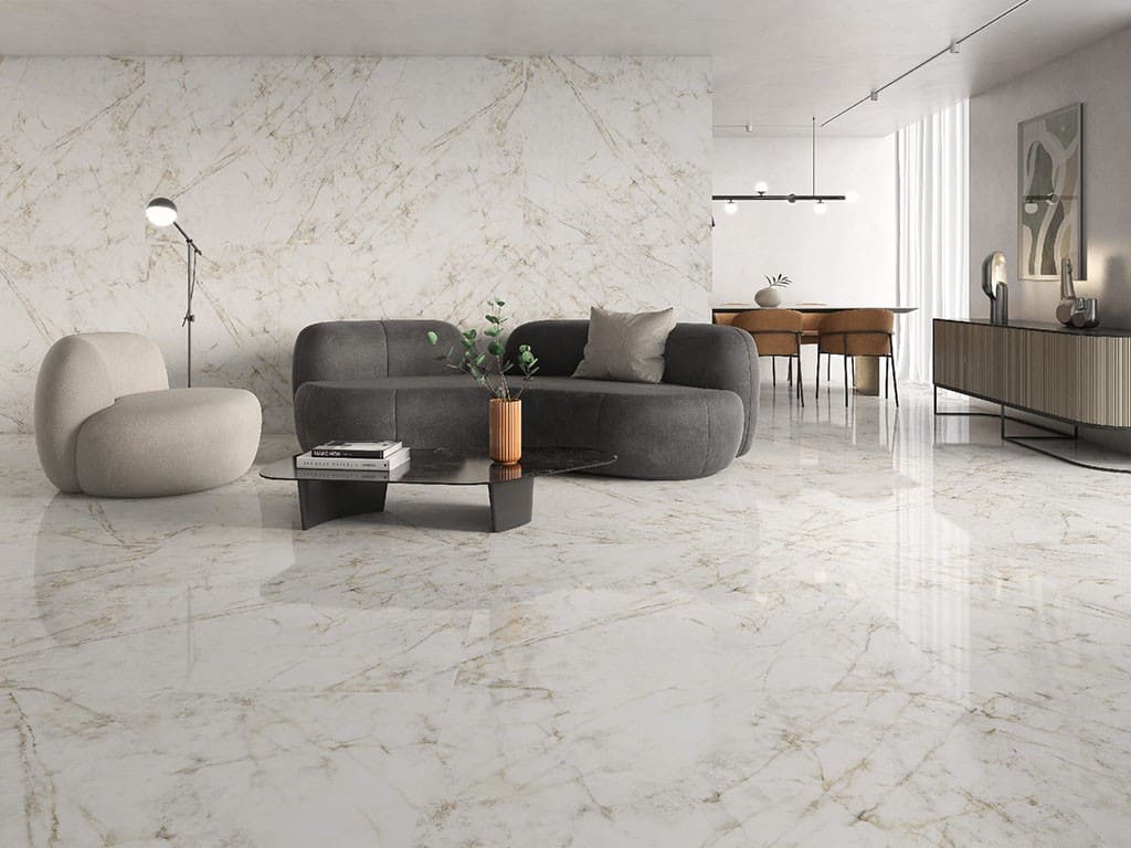 Керамогранит Prissmacer Almaden