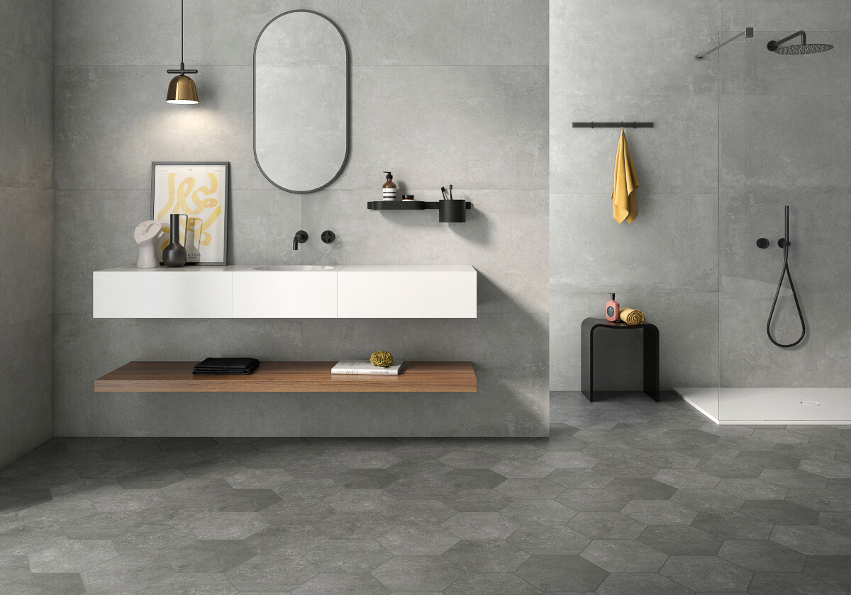 Керамогранит Geotiles Ground