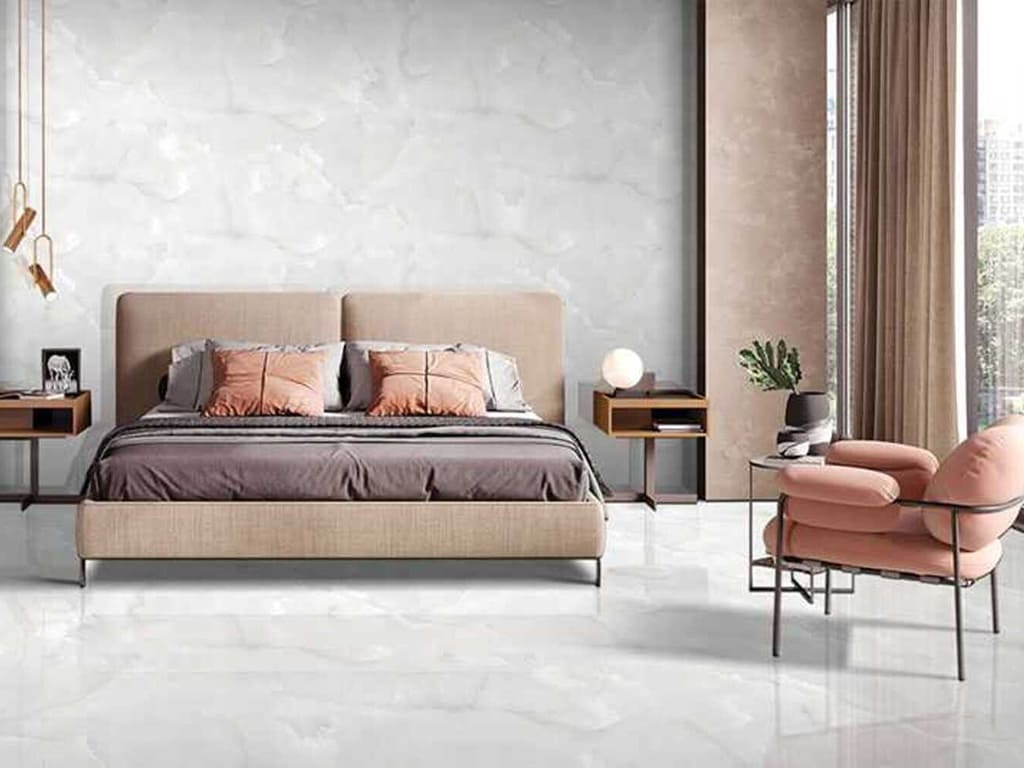 Керамогранит Gravita Praga Onyx