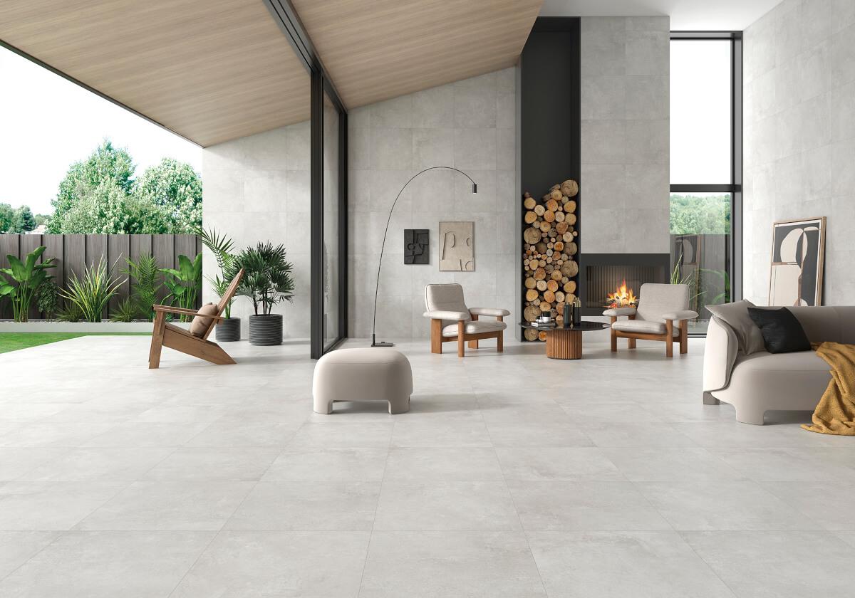 Керамогранит Geotiles Ground