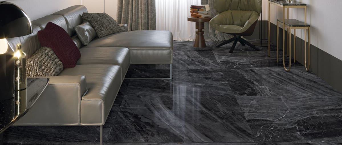 Керамогранит Supergres Purity Brecce