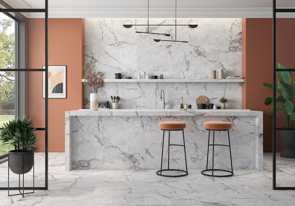 Керамогранит Geotiles Borgia