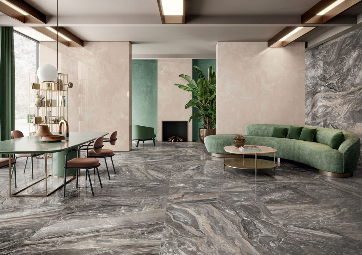 Керамогранит Caesar Ceramiche Anima Futura