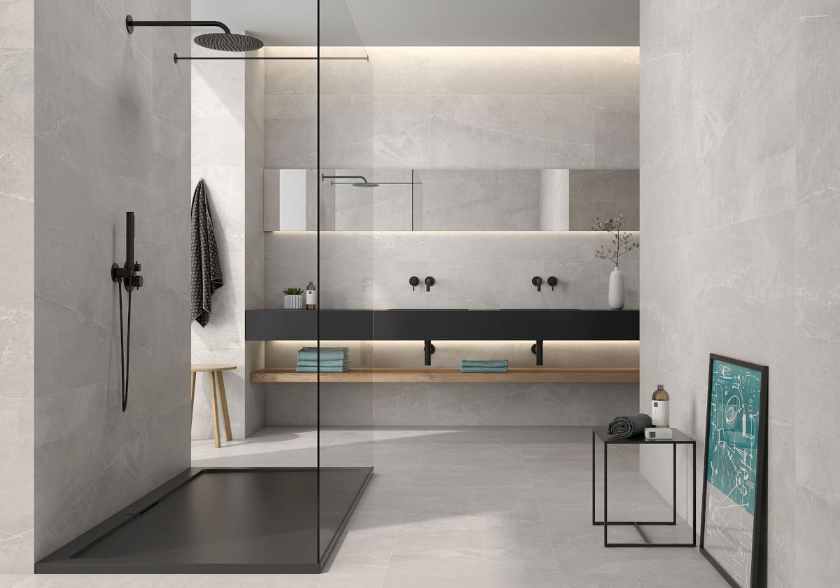 Керамогранит Geotiles Persa
