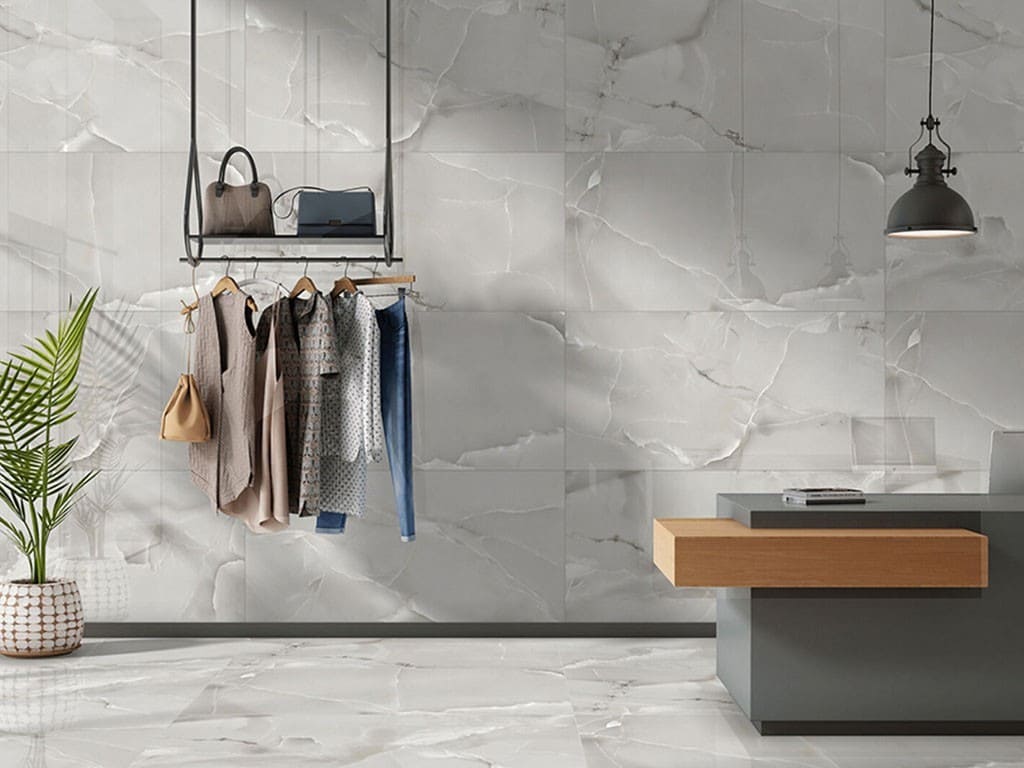 Керамогранит Gravita Prisma Onyx